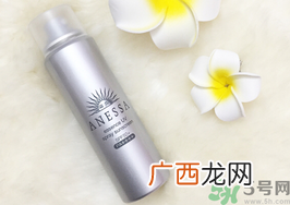 安耐晒防晒喷雾怎么样?安耐晒防晒喷雾好用吗?