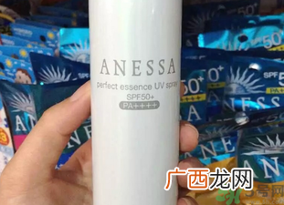 安耐晒防晒喷雾怎么样?安耐晒防晒喷雾好用吗?