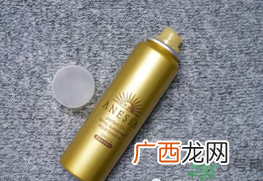 安耐晒喷雾怎么样？安耐晒喷雾好用吗？