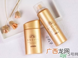 安耐晒喷雾怎么样？安耐晒喷雾好用吗？
