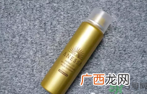 安耐晒喷雾怎么样？安耐晒喷雾好用吗？