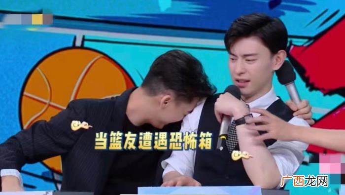 邓伦李易峰，李易峰、邓伦同台互怼看出CP的甜味