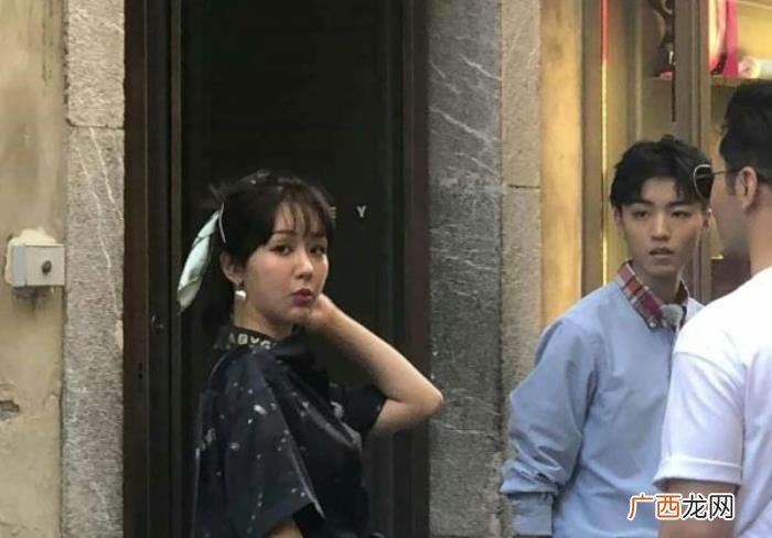 王俊凯工作，王俊凯工作的餐厅新设了一个独立区域