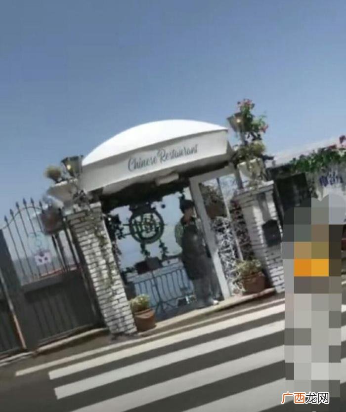 王俊凯工作，王俊凯工作的餐厅新设了一个独立区域