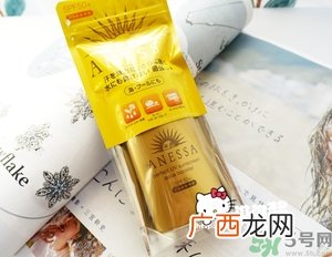 安耐晒防晒喷雾多少钱几毫升?日本安耐晒防晒喷雾价格