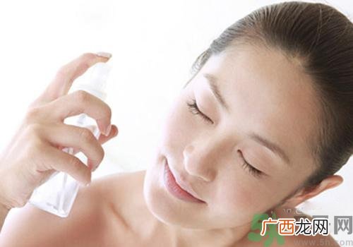 保湿喷雾怎么用？保湿喷雾的正确使用方法