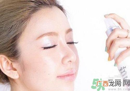 保湿喷雾怎么用？保湿喷雾的正确使用方法