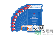 丽得姿补水面膜要洗吗?丽得姿补水面膜哪个好?