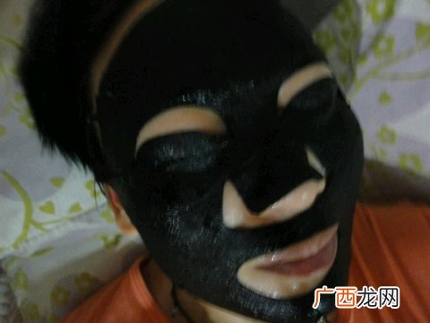 自然晨露面膜哪款好用?自然晨露面膜用完要洗脸吗?