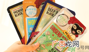 自然晨露面膜哪款好用?自然晨露面膜用完要洗脸吗?
