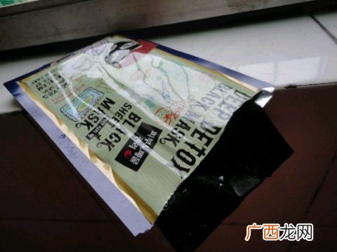 自然晨露面膜哪款好用?自然晨露面膜用完要洗脸吗?