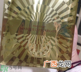 伊思蜗牛面膜怎么用?伊思蜗牛面膜使用方法