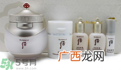 whoo后美白水分膏使用方法 whoo后美白水分膏怎么使用