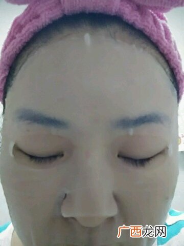 高丽雅娜肉毒面膜怎么样?高丽雅娜肉毒面膜好用吗?