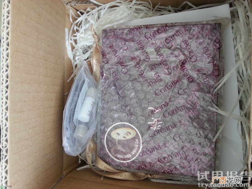 高丽雅娜肉毒面膜怎么用?高丽雅娜肉毒面膜使用方法