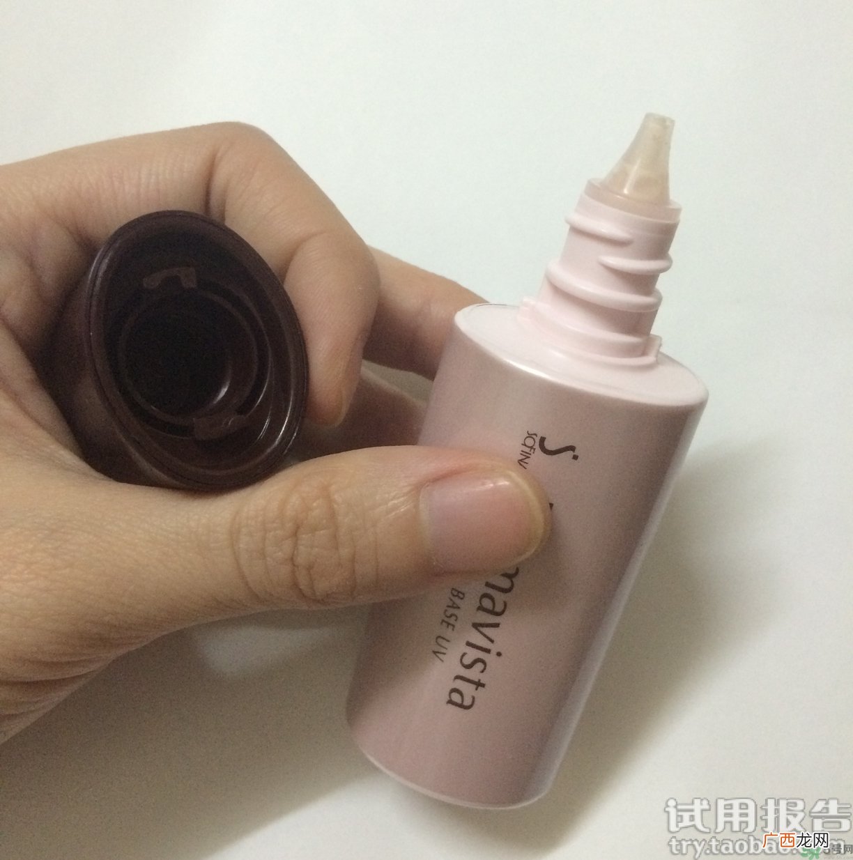 sofina苏菲娜妆前乳怎么样?sofina苏菲娜妆前乳好用吗?