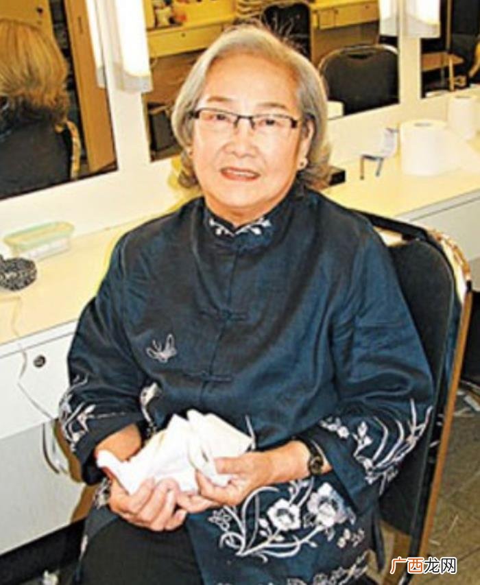 香港老演员，那些仍然活着的香港老戏骨你还记得多少