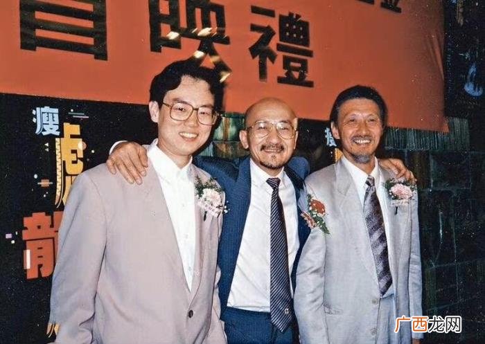 香港老演员，那些仍然活着的香港老戏骨你还记得多少