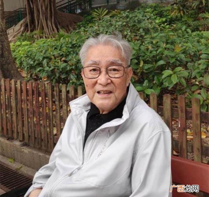 香港老演员，那些仍然活着的香港老戏骨你还记得多少