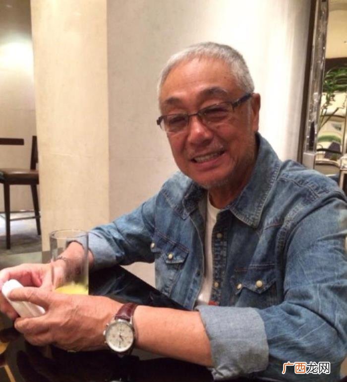 香港老演员，那些仍然活着的香港老戏骨你还记得多少