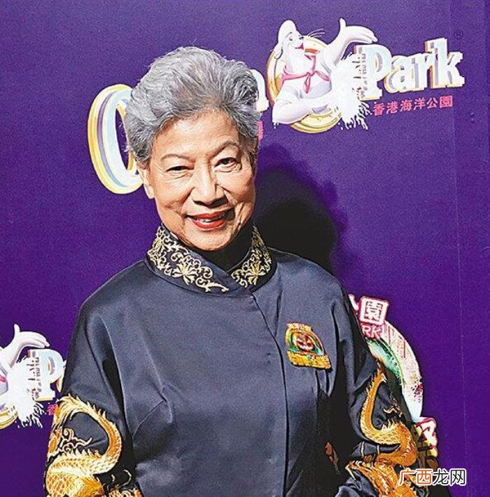 香港老演员，那些仍然活着的香港老戏骨你还记得多少