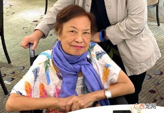 香港老演员，那些仍然活着的香港老戏骨你还记得多少