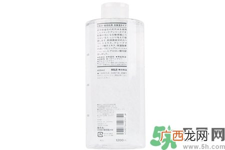 无印良品化妆水怎么样?无印良品化妆水好用吗?