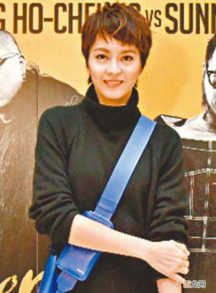 歌手梁咏琪，香港知名歌手梁咏琪宣布约满暂别乐坛