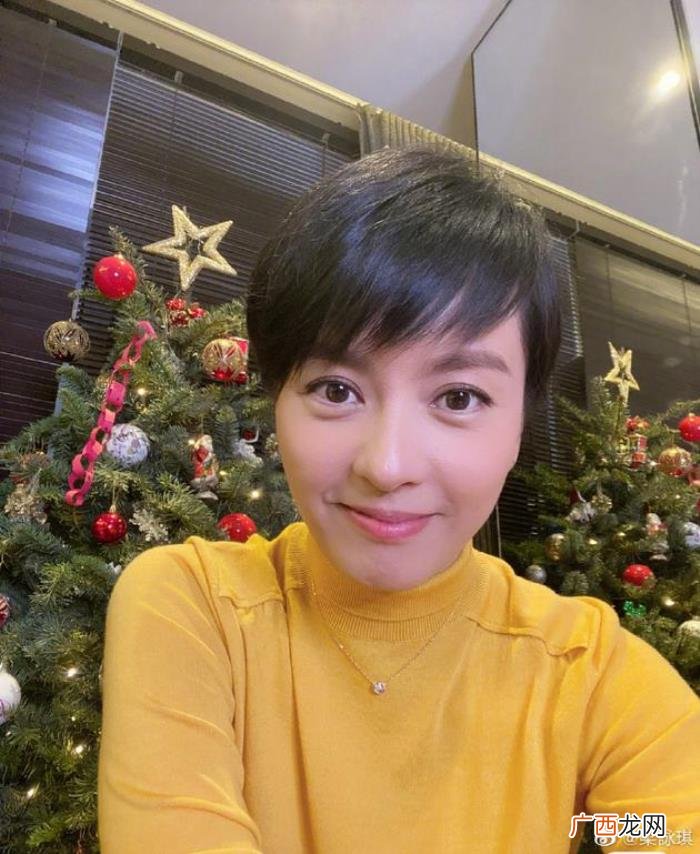 歌手梁咏琪，香港知名歌手梁咏琪宣布约满暂别乐坛