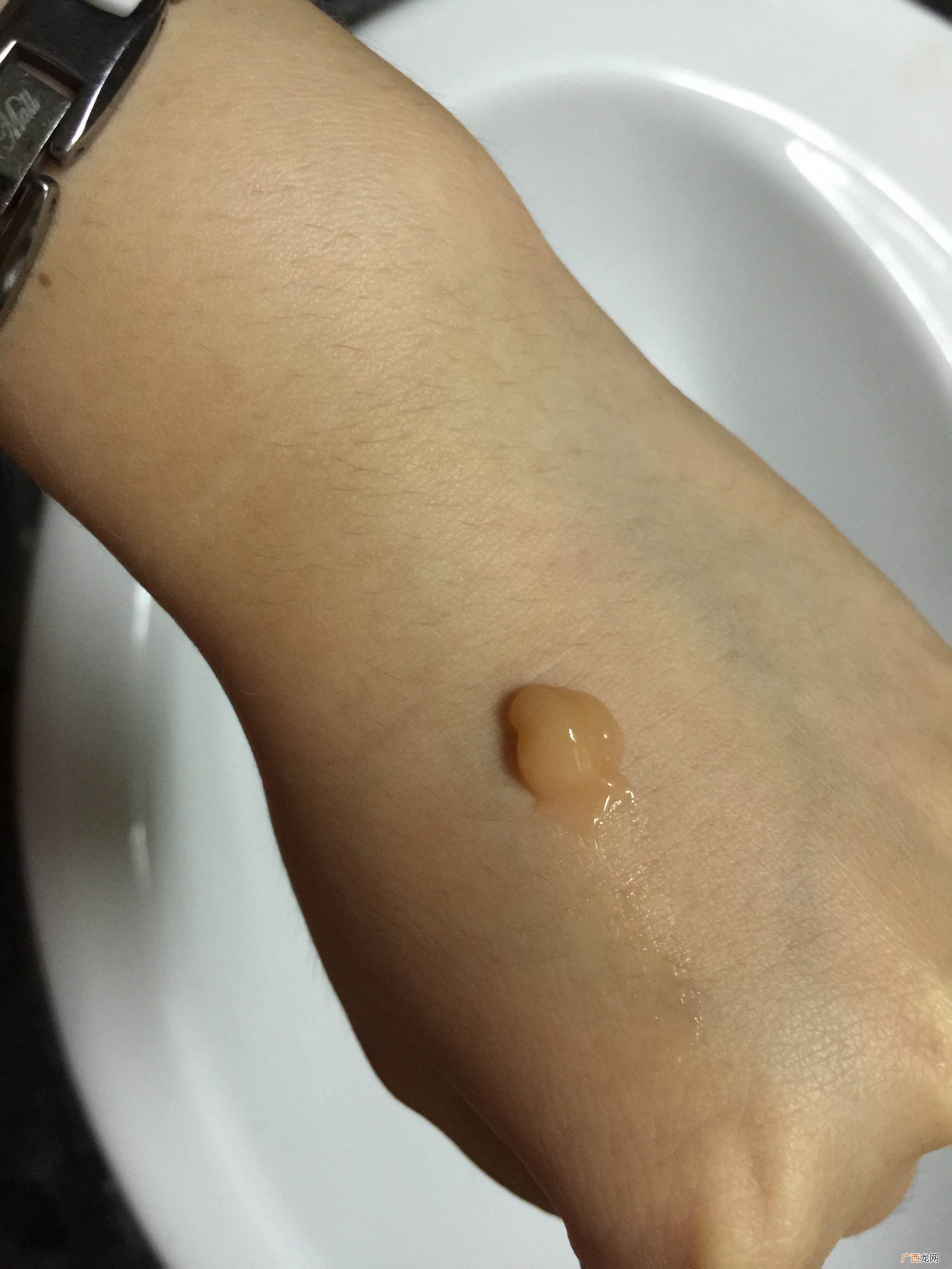 whoo鹿茸面膜真假怎么辨别?whoo鹿茸面膜真假辨别图