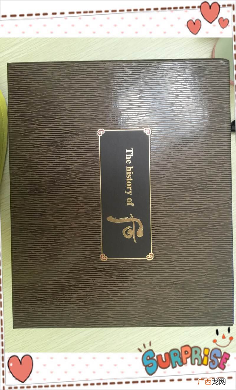 whoo鹿茸面膜真假怎么辨别?whoo鹿茸面膜真假辨别图