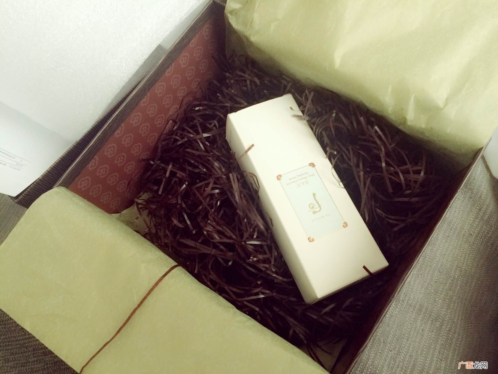 whoo鹿茸面膜多少钱?韩国whoo鹿茸面膜价格