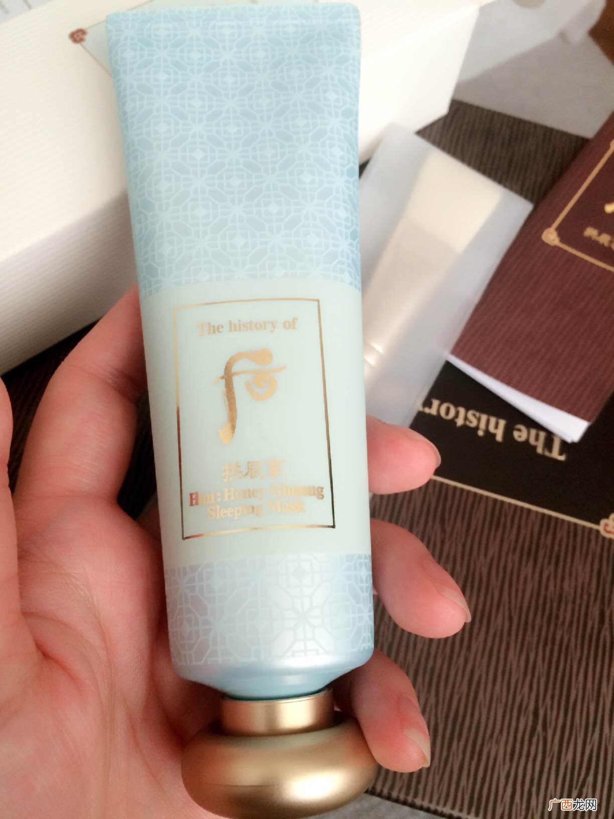 whoo鹿茸面膜多少钱?韩国whoo鹿茸面膜价格