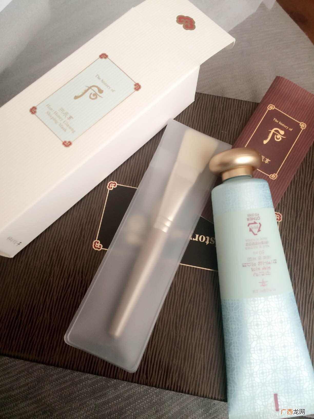 whoo鹿茸面膜多少钱?韩国whoo鹿茸面膜价格