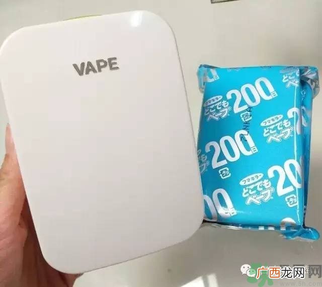 vape驱蚊器怎么用?vape驱蚊器使用说明书