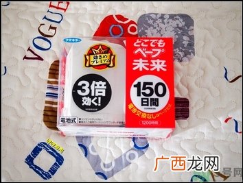vape驱蚊器怎么用?vape驱蚊器使用说明书