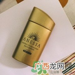 安耐晒防晒霜怎么样?资生堂安耐晒防晒霜好用吗?