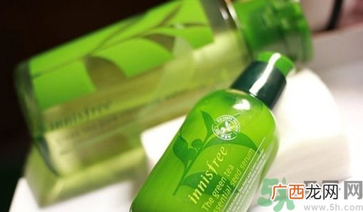悦诗风吟小绿瓶用法 悦诗风吟小绿瓶怎么用？