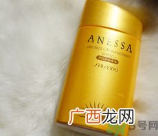 安耐晒防晒霜怎么用?安耐晒防晒霜使用方法