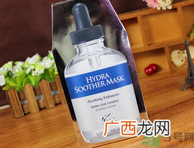 ahc b5玻尿酸面膜多少钱有几片?韩国ahc b5玻尿酸面膜价格