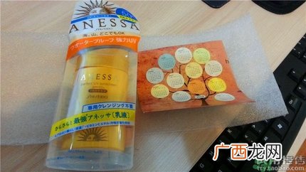 安耐晒小金瓶怎么样?安耐晒小金瓶好用吗?