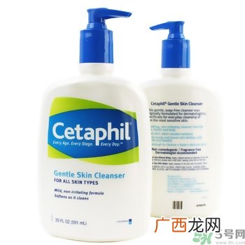 cetaphil丝塔芙温和无泡洁面乳怎么样？cetaphil丝塔芙洁面乳好用吗？