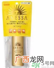 安耐晒哪款好用？安耐晒哪个颜色好用？