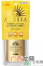 安耐晒哪款好用？安耐晒哪个颜色好用？