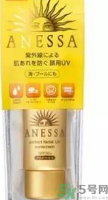 安耐晒哪款好用？安耐晒哪个颜色好用？