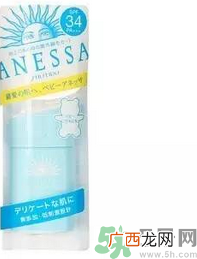 安耐晒哪款好用？安耐晒哪个颜色好用？