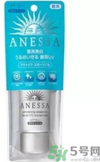 安耐晒哪款好用？安耐晒哪个颜色好用？