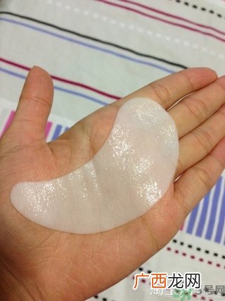 肌美精眼膜怎么用?肌美精眼膜使用方法