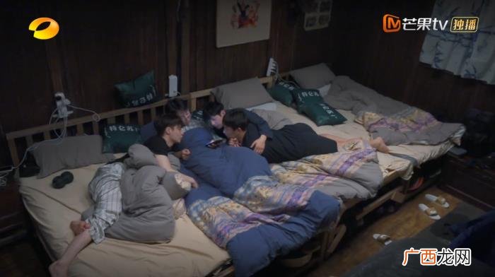 综艺张艺兴，综艺现场助力张艺兴合出十一技能强力宝宝
