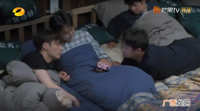 综艺张艺兴，综艺现场助力张艺兴合出十一技能强力宝宝